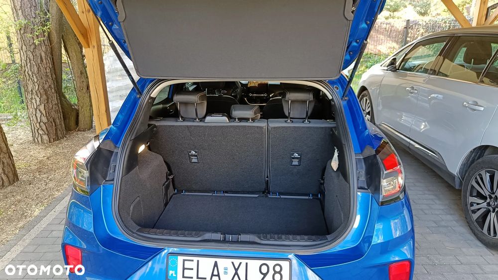 Ford Puma 1.0 EcoBoost mHEV Titanium X - 19