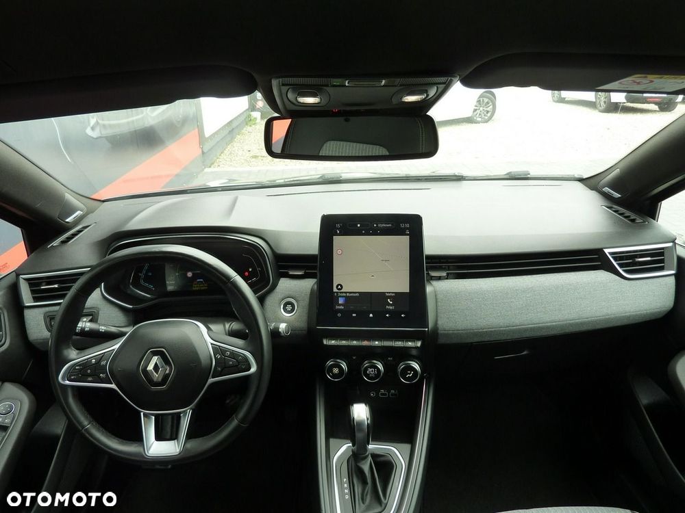 Renault Clio - 17