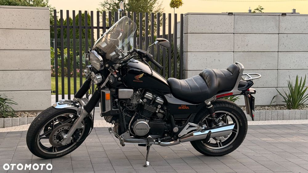 Honda Inny - 3