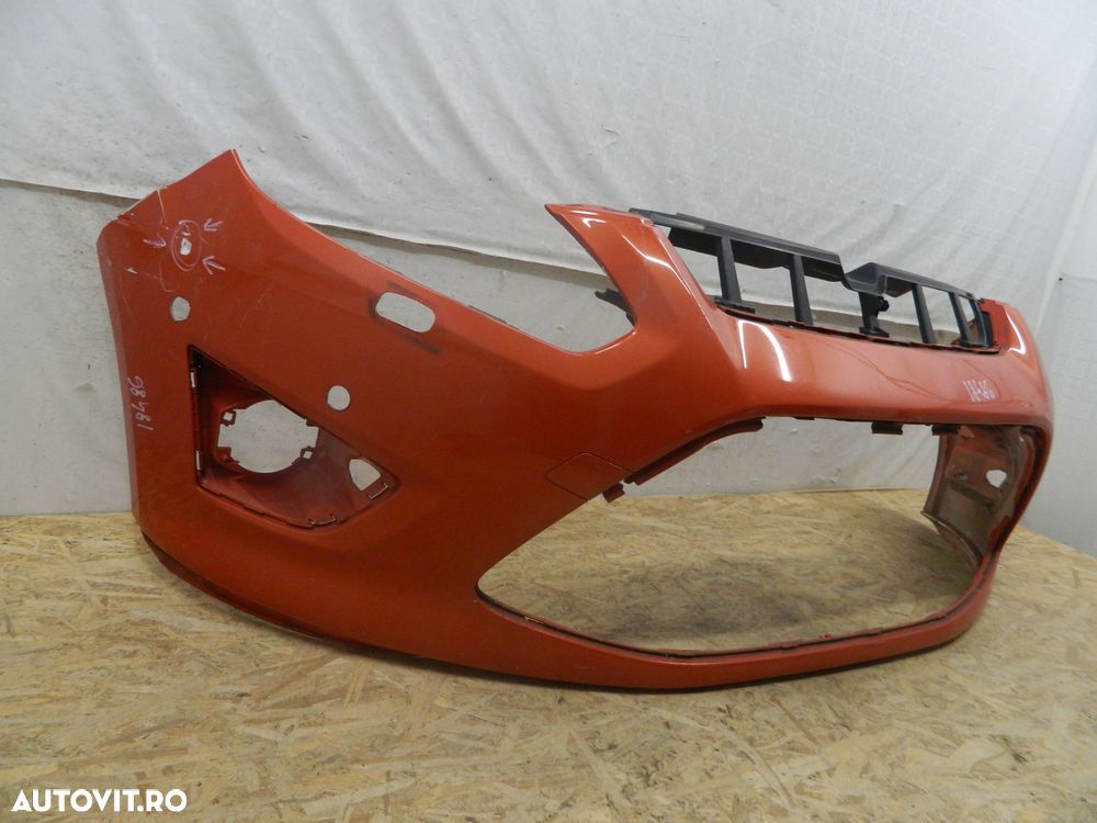 Bara fata Ford C-Max, 2010, 2011, 2012, 2013, 2014, AM51-R17K757-A. - 4
