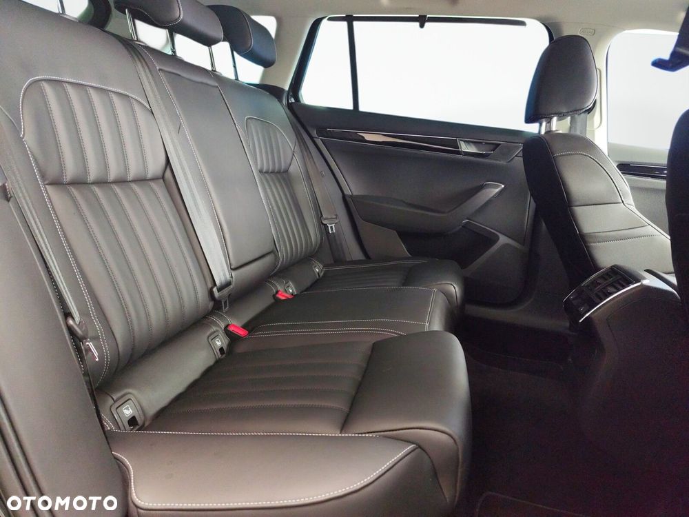 Skoda Superb - 20