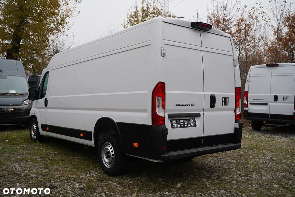 Fiat Ducato 35 H3-Power L3H2 - 6