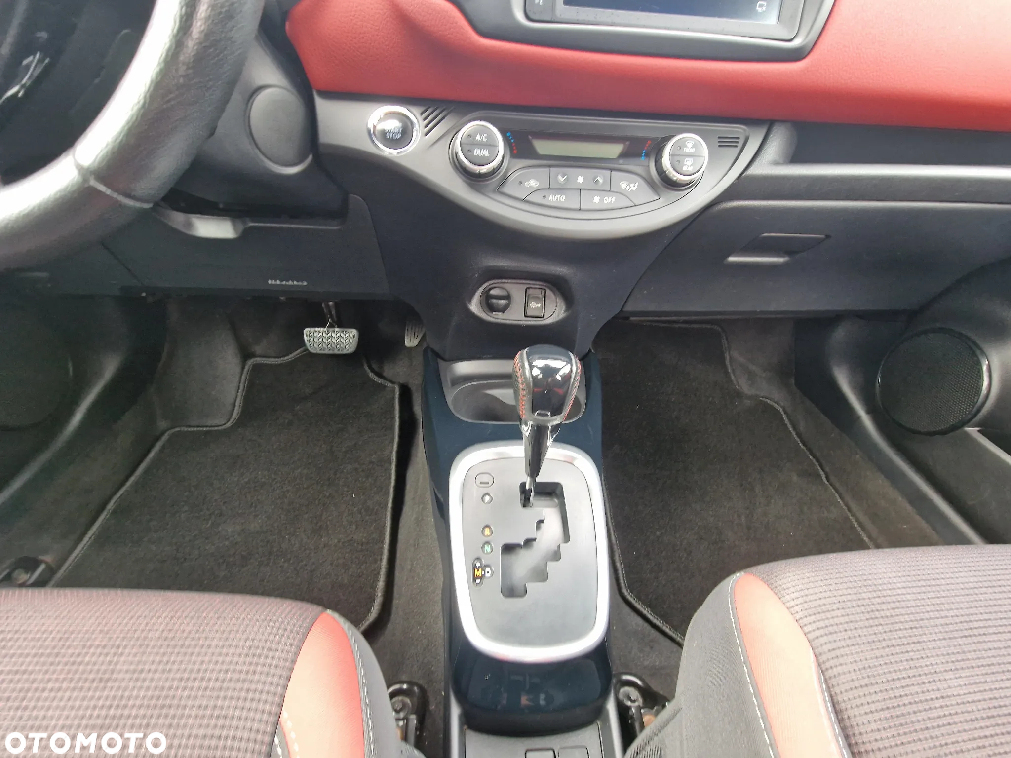 Toyota Yaris 1.5 Selection CVT - 40