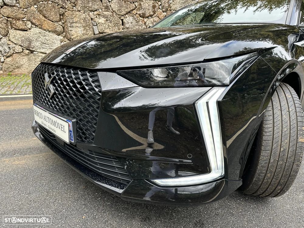 DS DS4 - 20