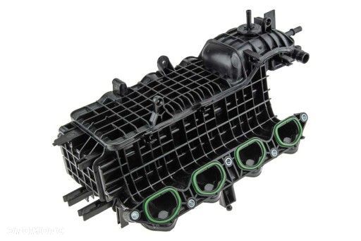 KOLEKTOR SSĄCY AUDI A1 A3 Q2 Q3 1.2 1.4 TSI TFSI NOWY VW PASSAT JETTA IV 1.2 1.4 TSI NOWY