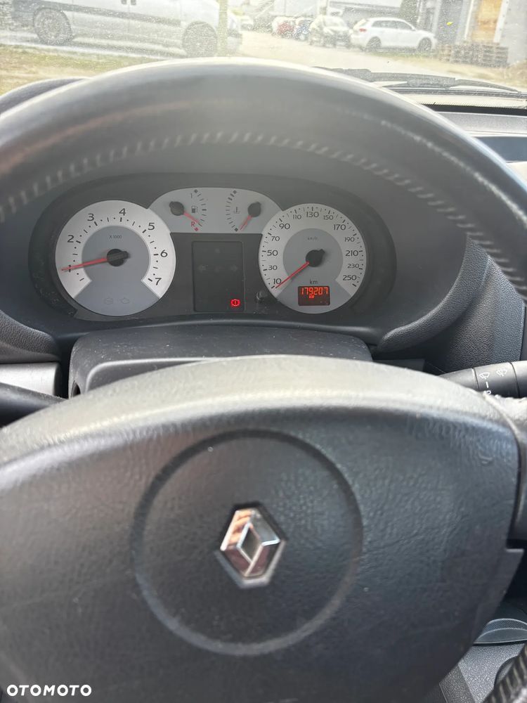 Renault Thalia 1.2 16V All Inclusive - 17