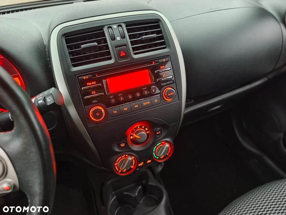 Nissan Micra 1.2 30th Anniversary - 13