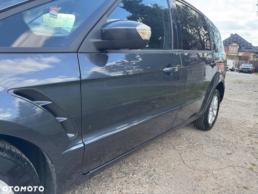 Ford S-Max 2.0 TDCi DPF Titanium - 17