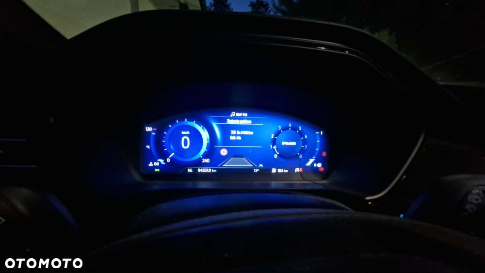 Ford Kuga 1.5 EcoBoost FWD ST-Line - 2