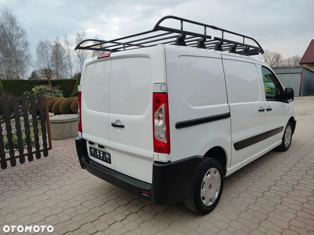 Fiat Scudo - 3