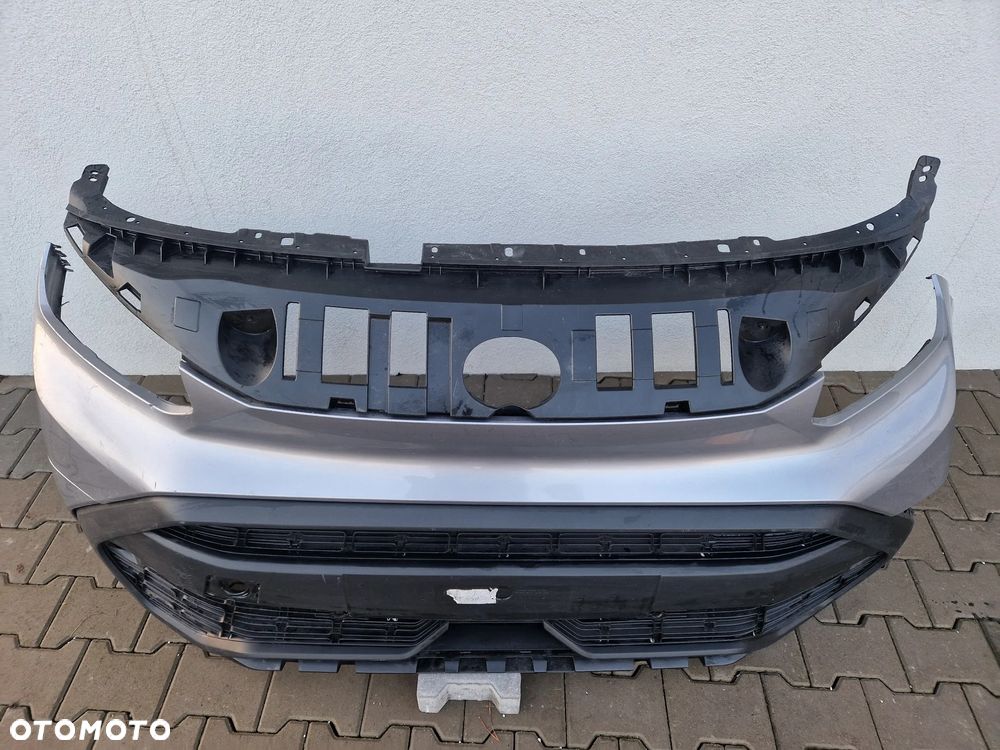 Zderzak Toyota Proace City lift - 2