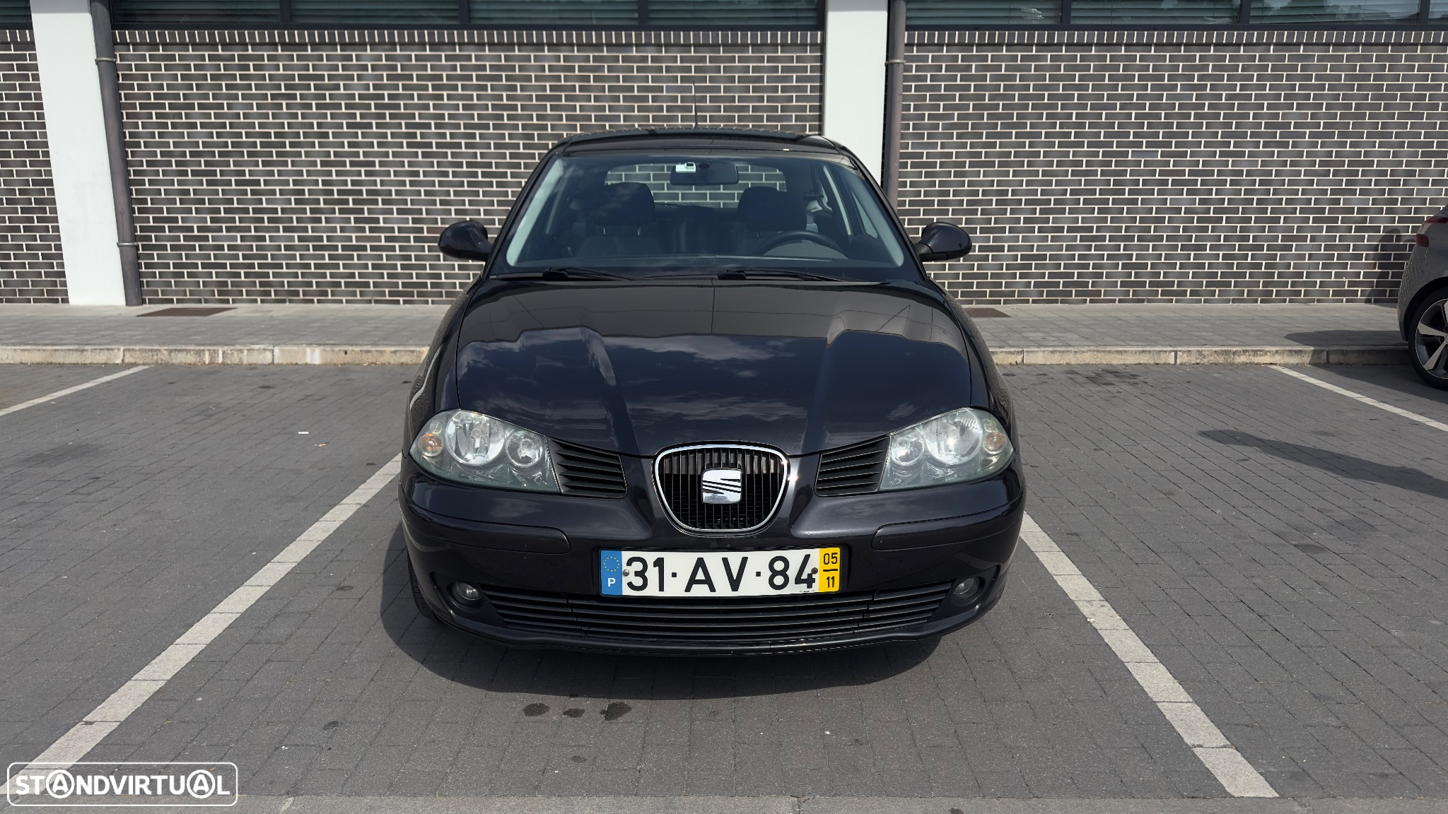 SEAT Ibiza 1.2 12V Stylance - 2