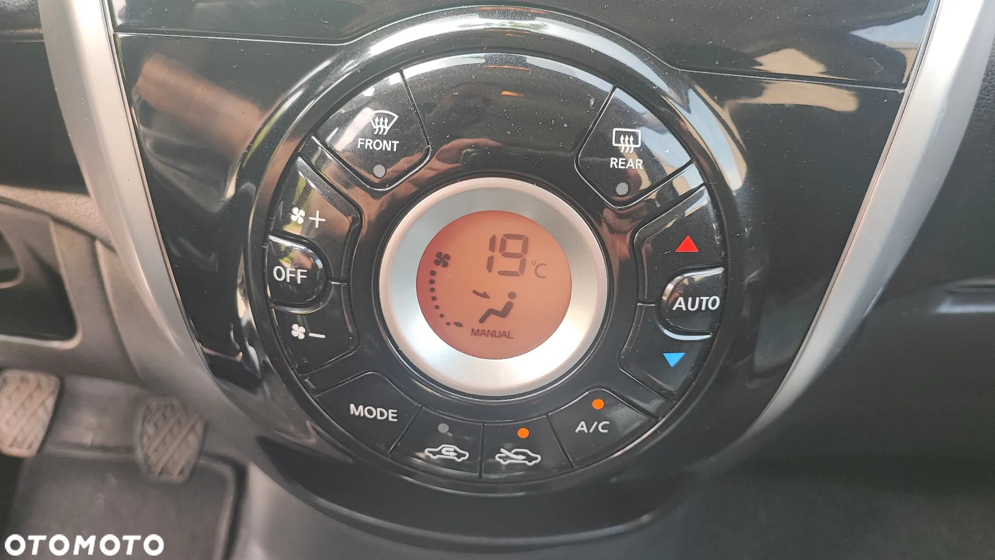 Nissan Note 1.2 Black Edition - 34