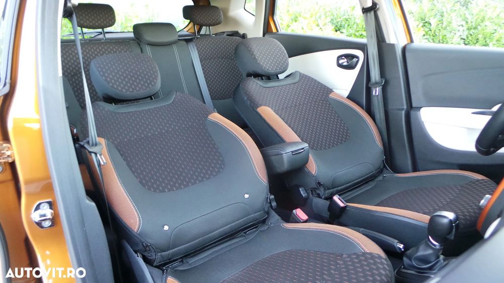 Renault Captur ENERGY TCe 120 EDC XMOD - 11