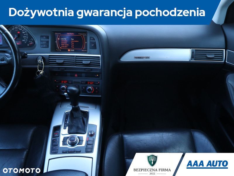 Audi A6 Limousine - 10