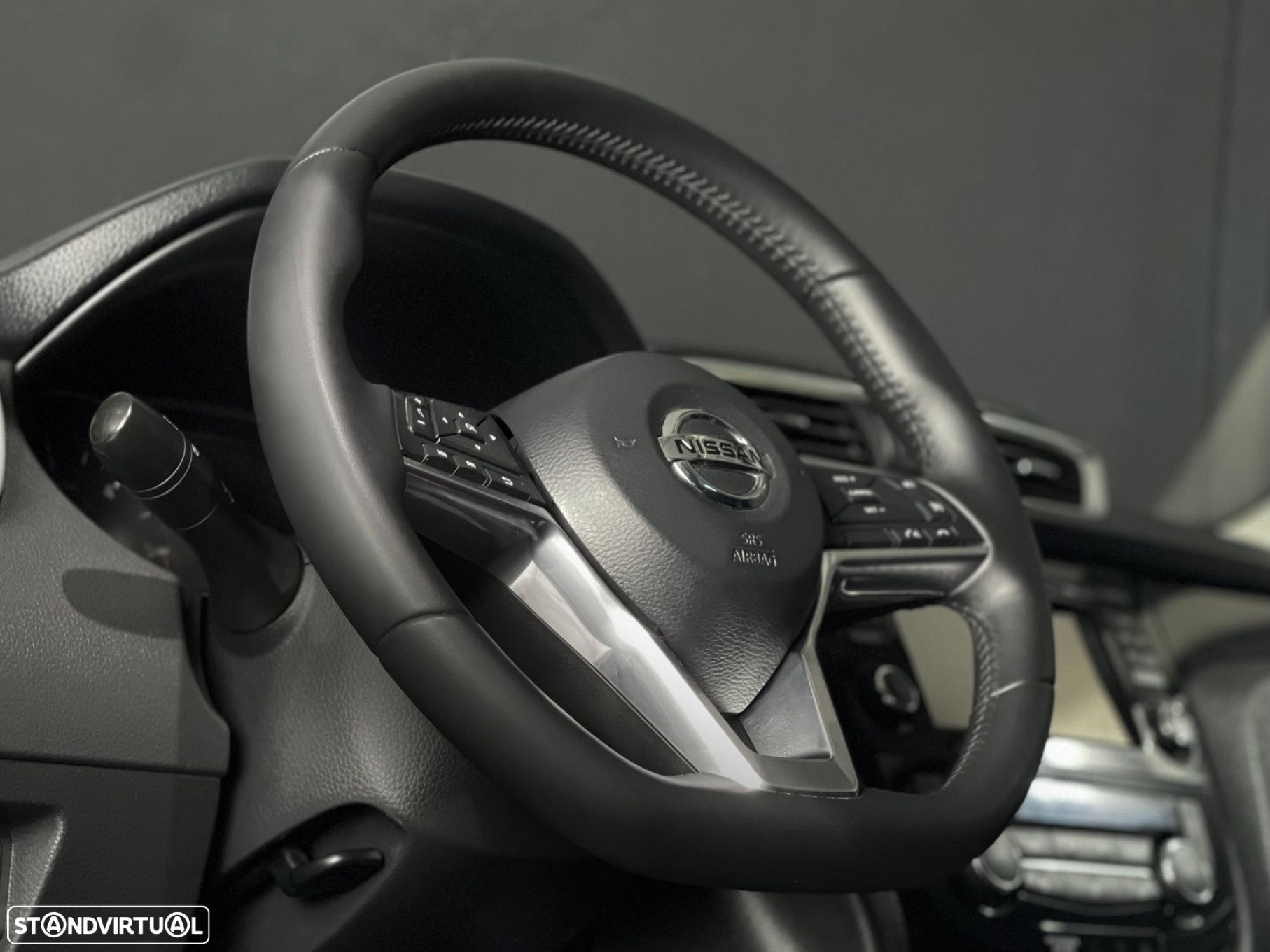 Nissan Qashqai 1.5 dCi N-Connecta - 5