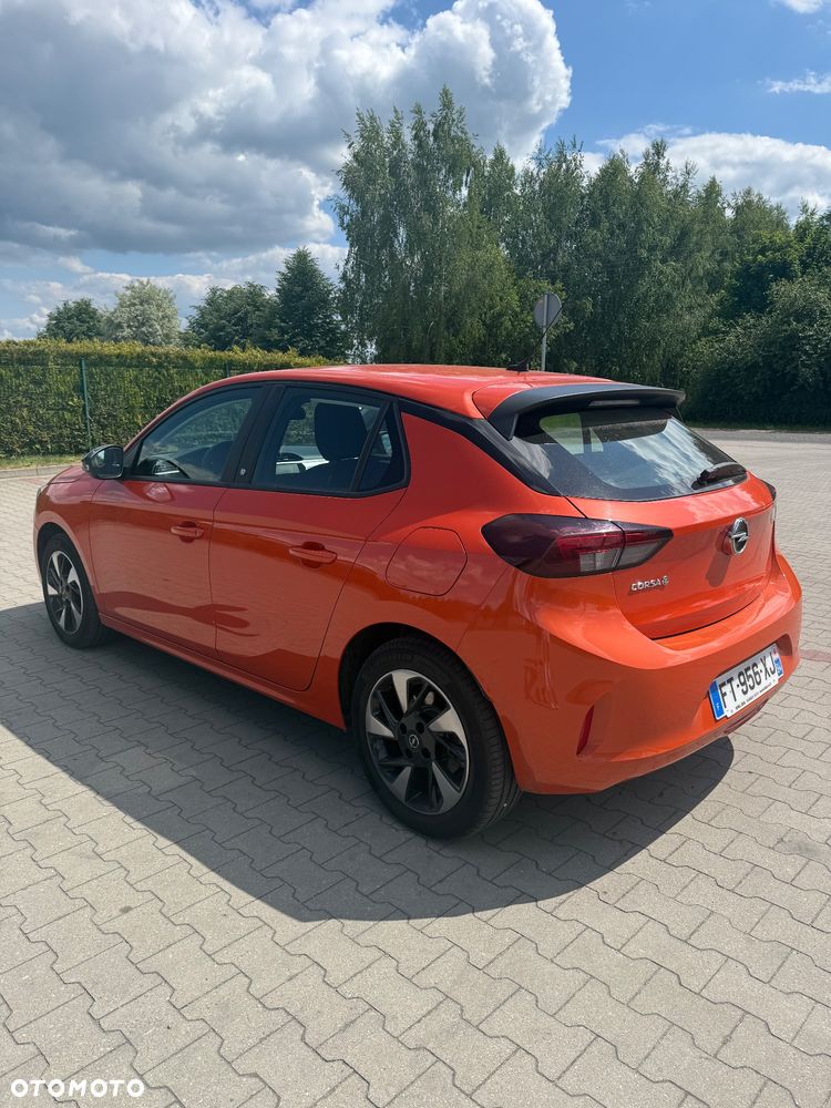 Opel Corsa - 4