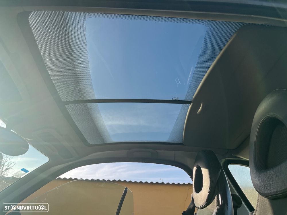 Smart ForTwo Coupé - 12