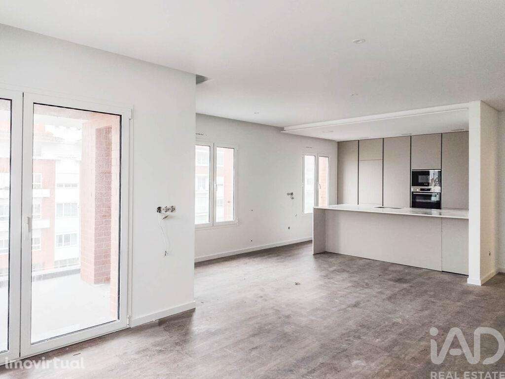 Apartamento T3 em Marinha Grande de 137 m2 - Grande imagem: 5/19