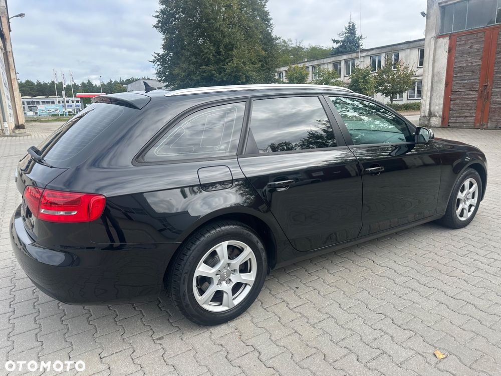 Audi A4 - 15