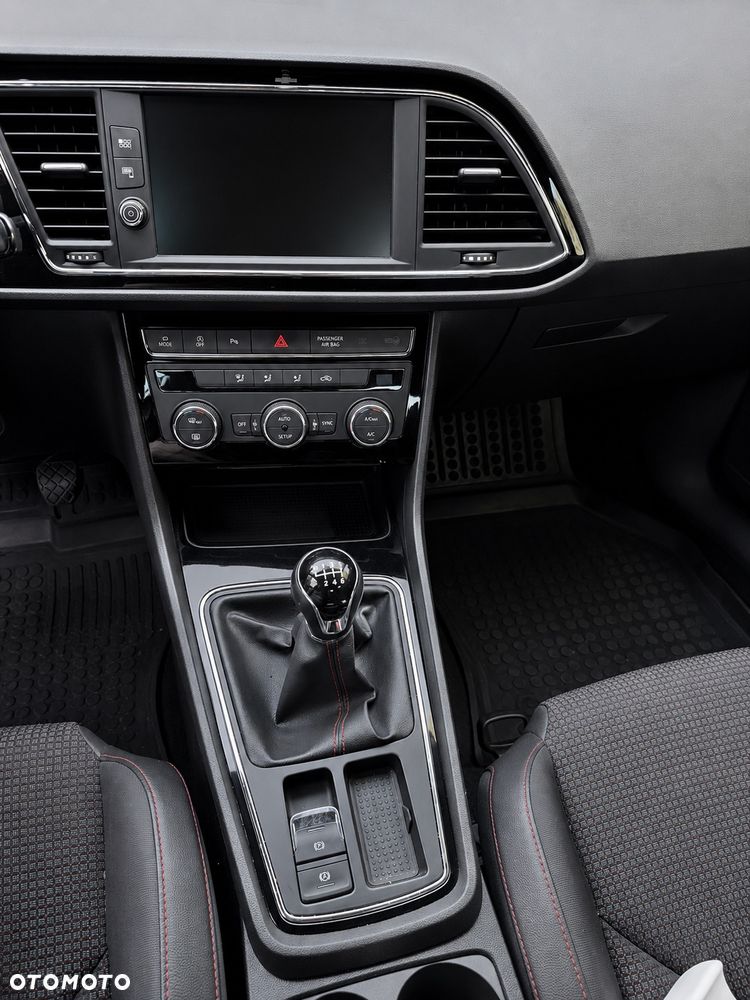 Seat Leon - 8
