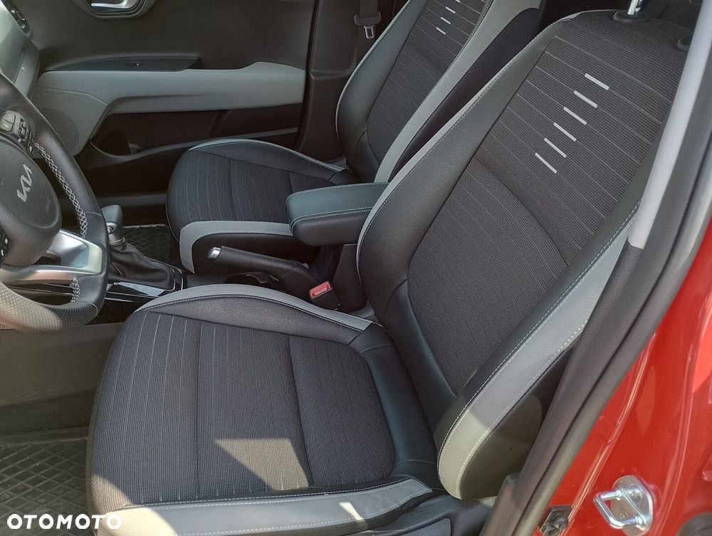 Kia Stonic - 7