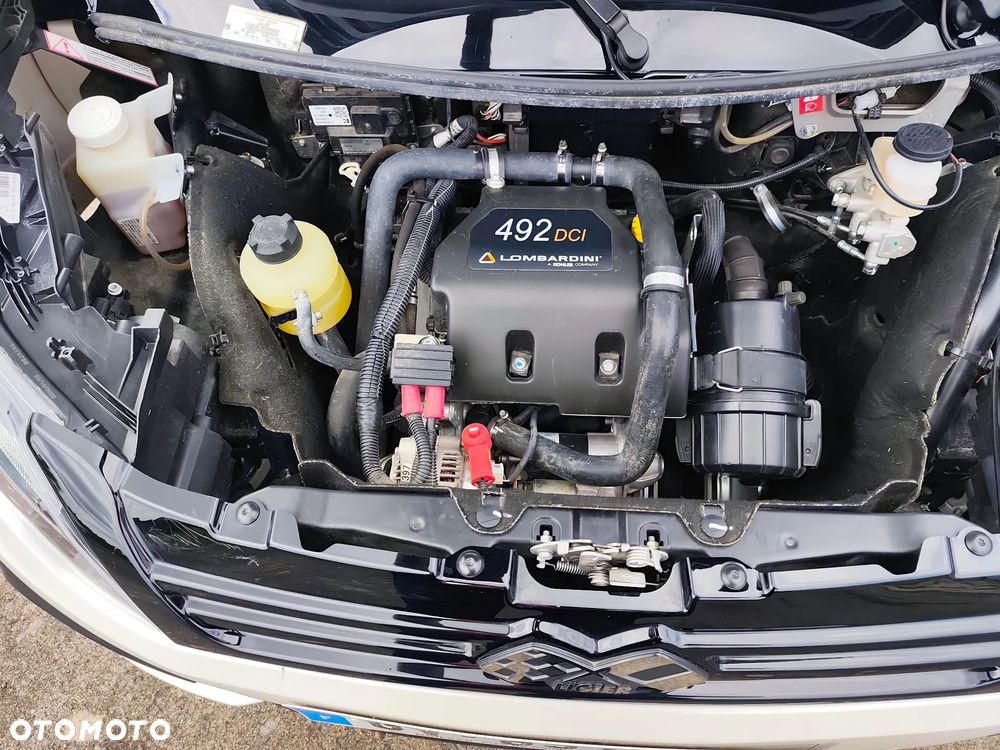 Ligier JS60 - 15