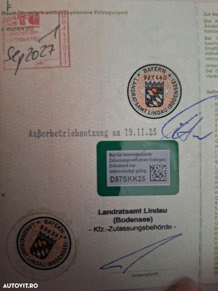 Dacia Dokker 1.5 dCi 90 CP Laureate - 32