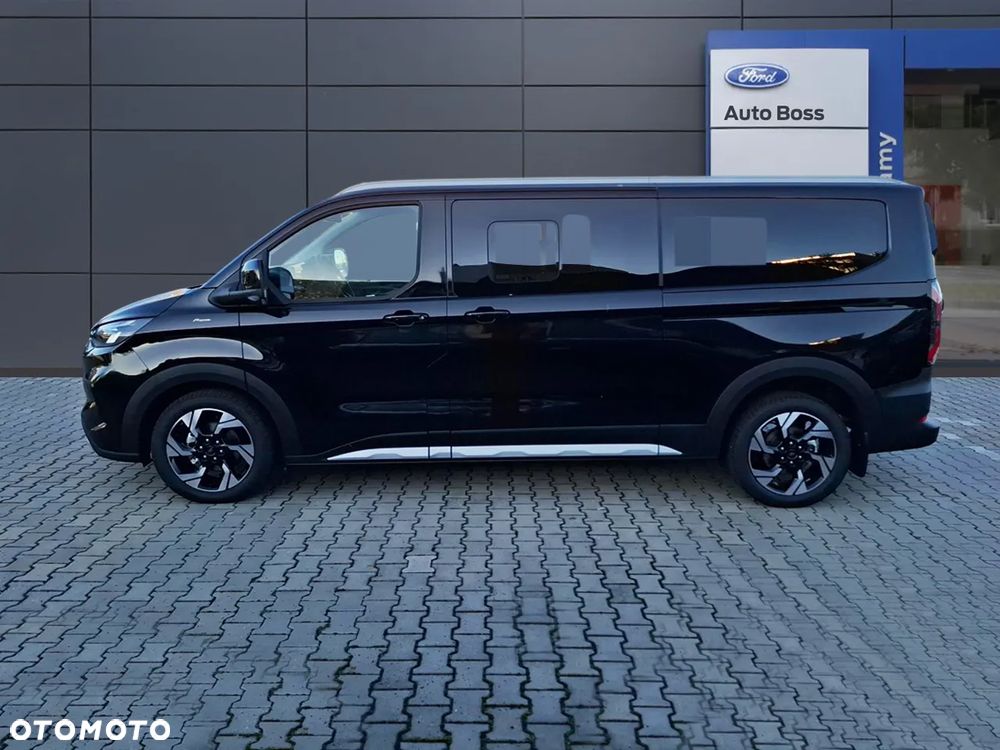 Ford Tourneo Custom 2.0 EcoBlue 320 AWD L2 Active - 2