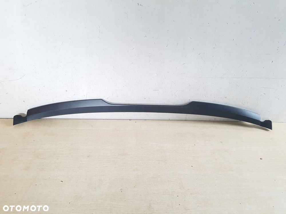 mazda cx-5 cx5 spoiler klapy lotka tył kb7w-51981 kb7w51981 - 1