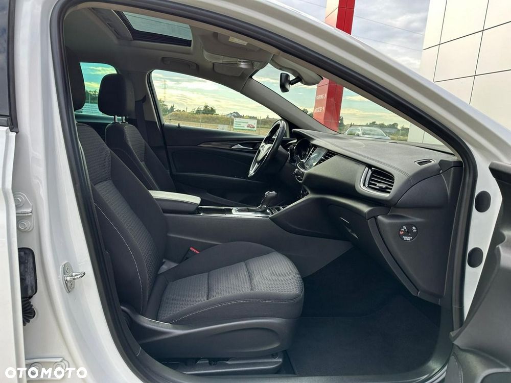 Opel Insignia 2.0 CDTI Business Edition S&S - 14