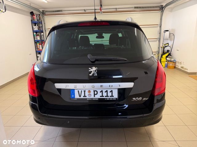 Peugeot 308 1.6 Premium - 14