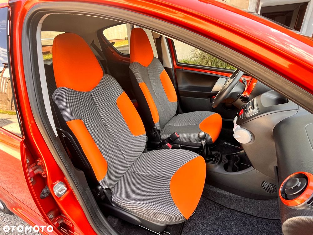 Toyota Aygo Cool&Go - 24