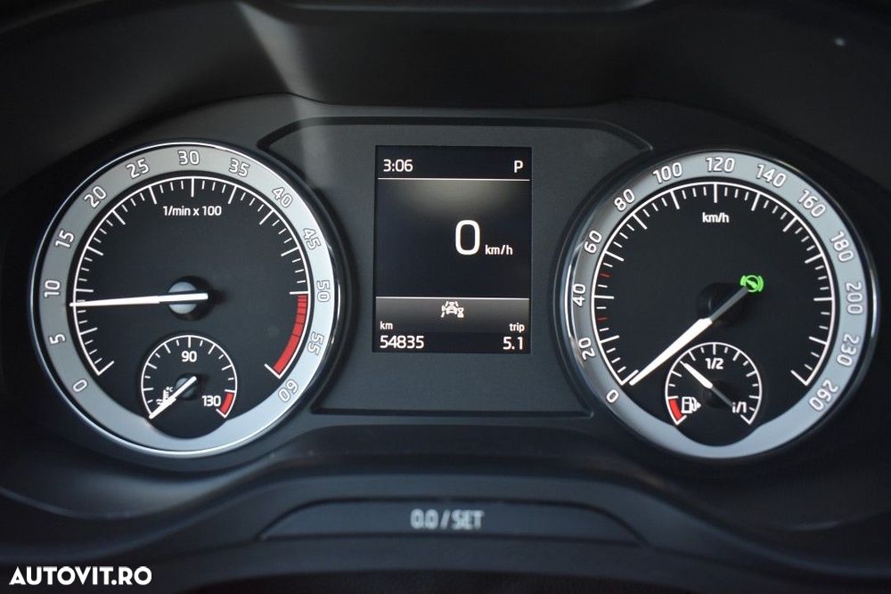 Skoda Kodiaq 2.0 TDI 4X4 DSG Style - 14
