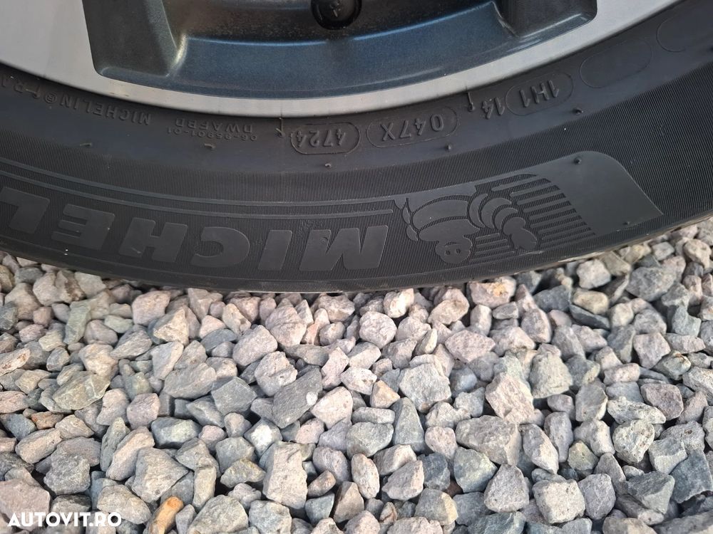 Nissan X-Trail 1.7 dCi N-Connecta - 38