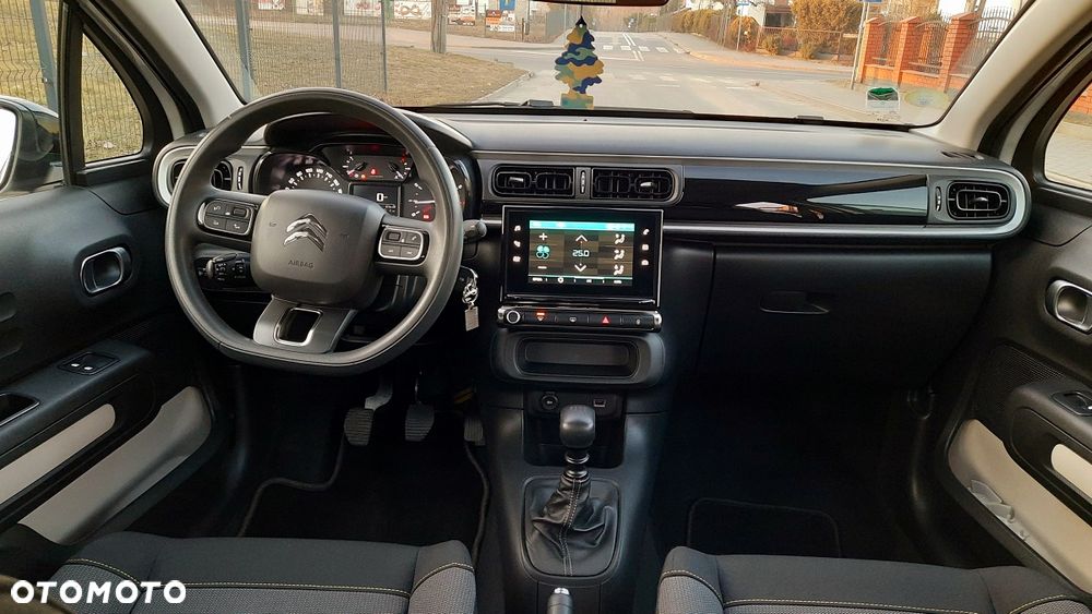 Citroën C3 1.5 BlueHDi Plus - 16