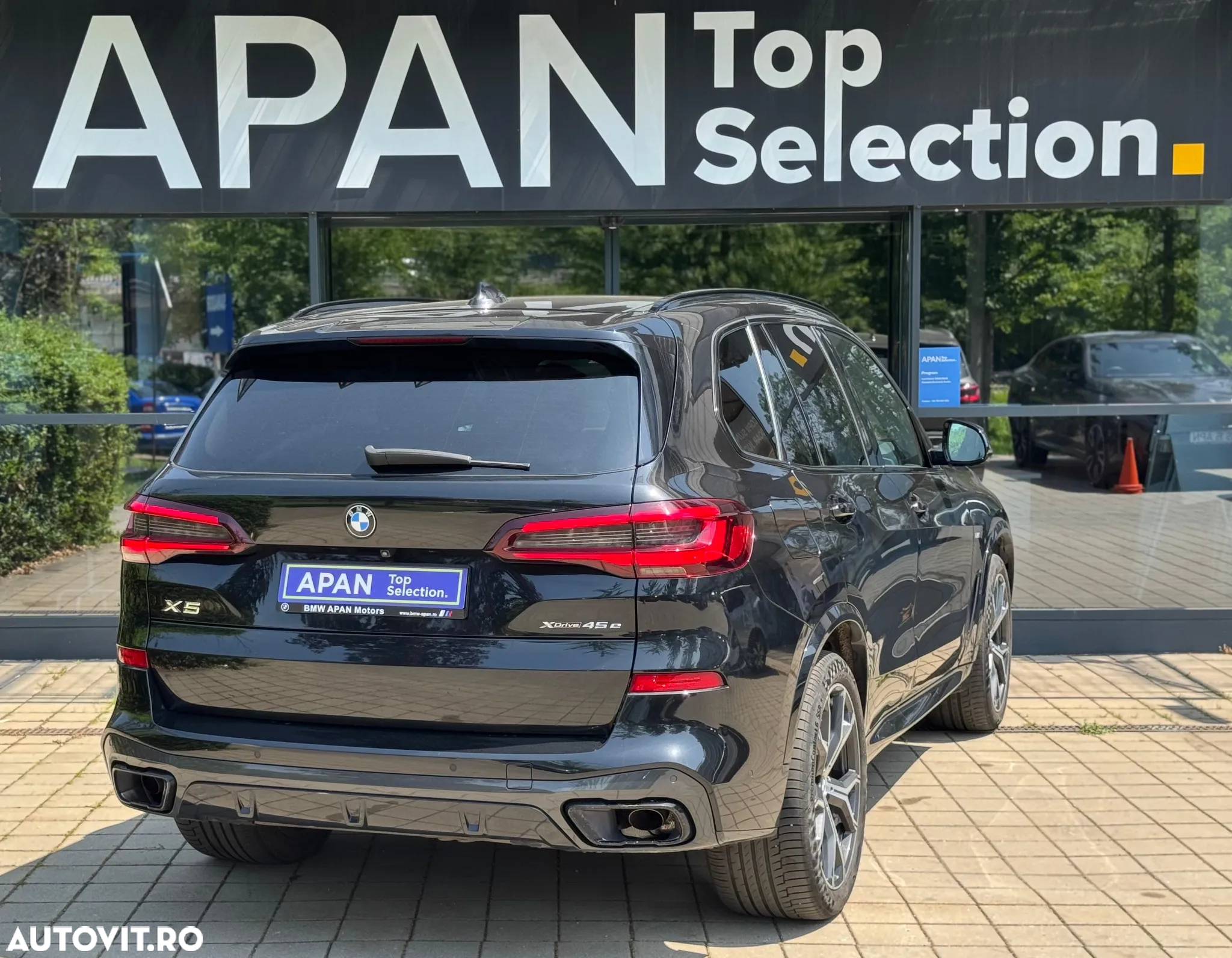 BMW X5 - 6
