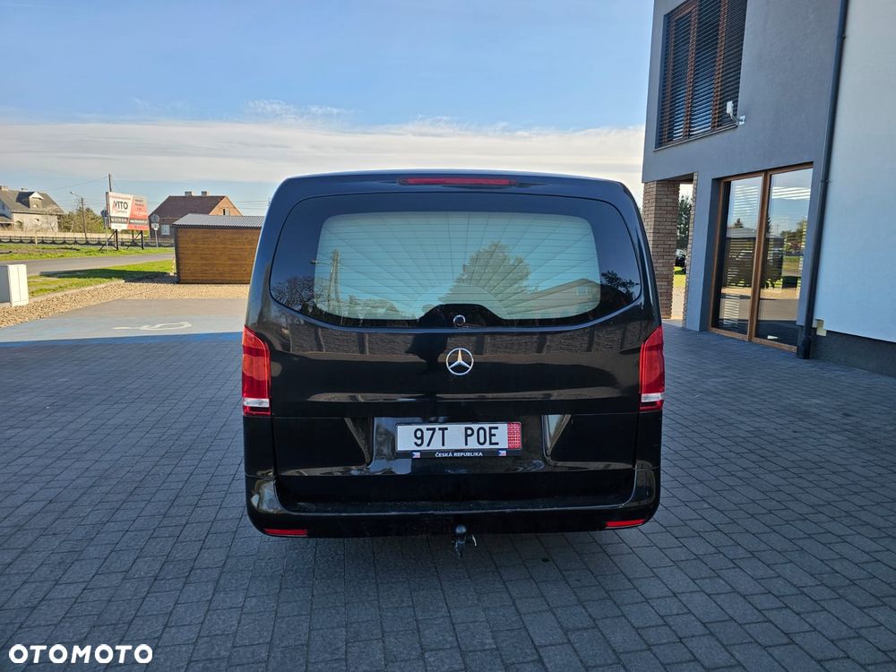 Mercedes-Benz vito - 5