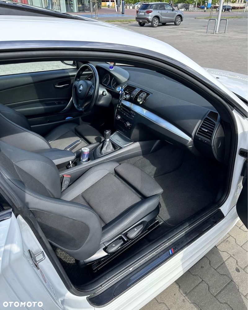 BMW Seria 1 123d - 7