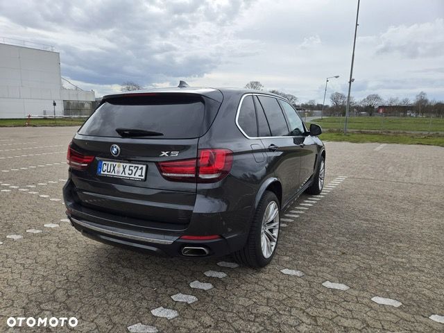 BMW X5 xDrive30d - 6