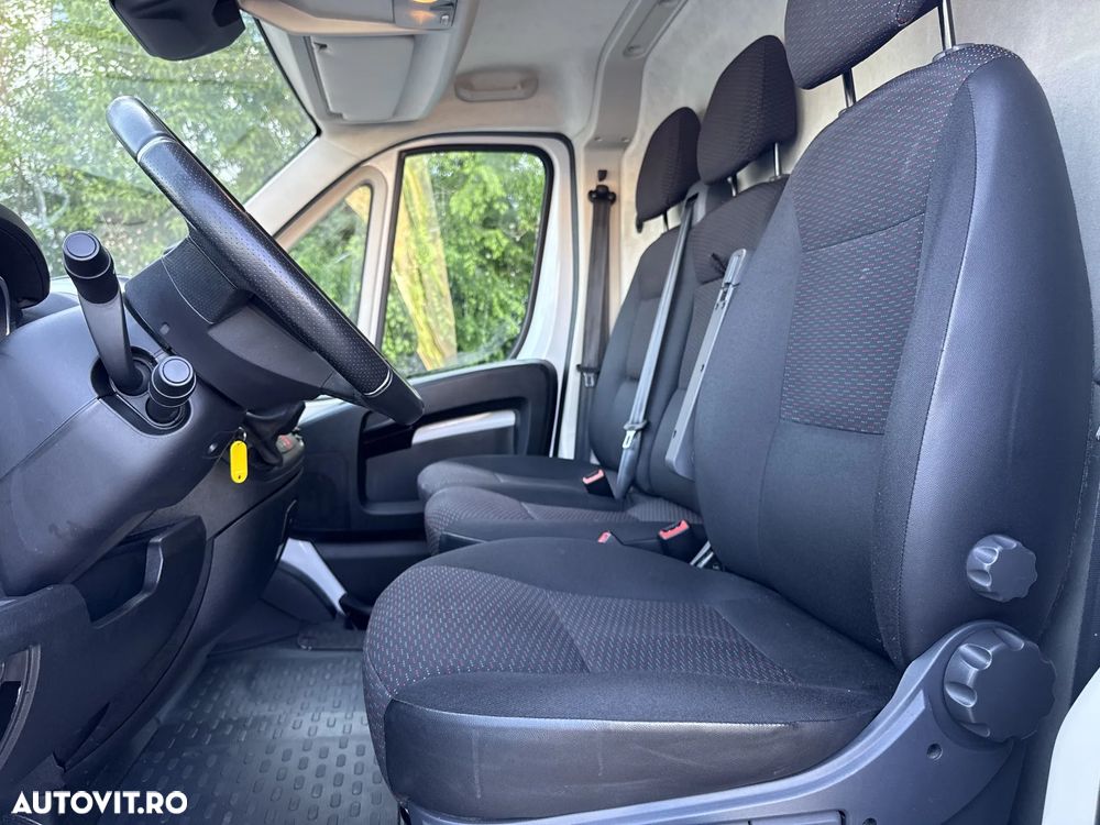 Opel Movano L2H2 - 18