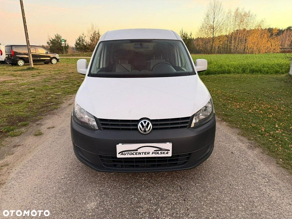 Volkswagen Caddy - 7