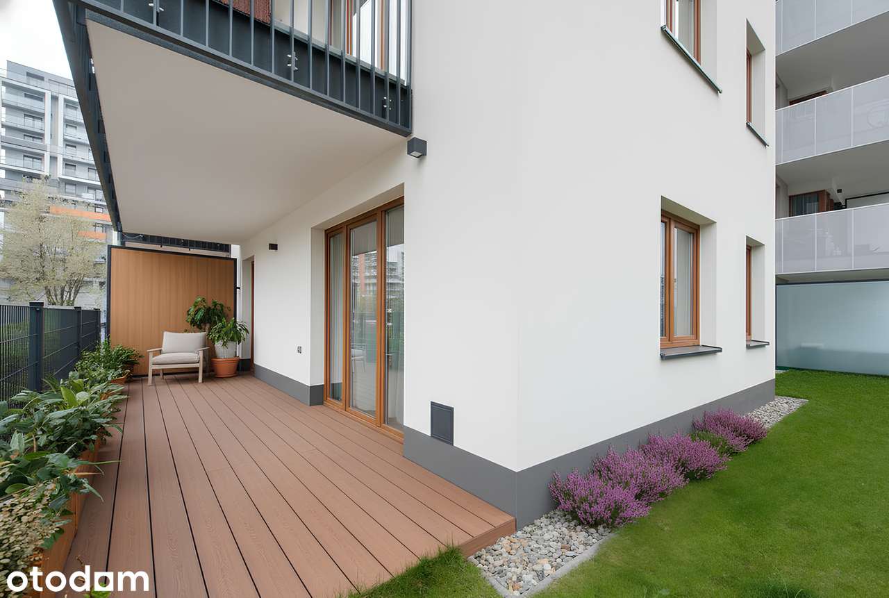 Nowe 3 pokoje + 20min do GDAŃSKA+OGRÓDEK 110m2+ PARKING/KOMÓRKA ZOBACZ