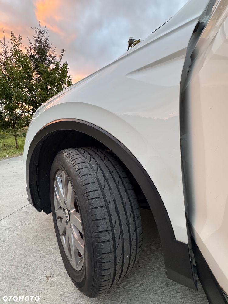 Volkswagen Tiguan 2.0 TDI 4Mot Sport&Style DSG - 14