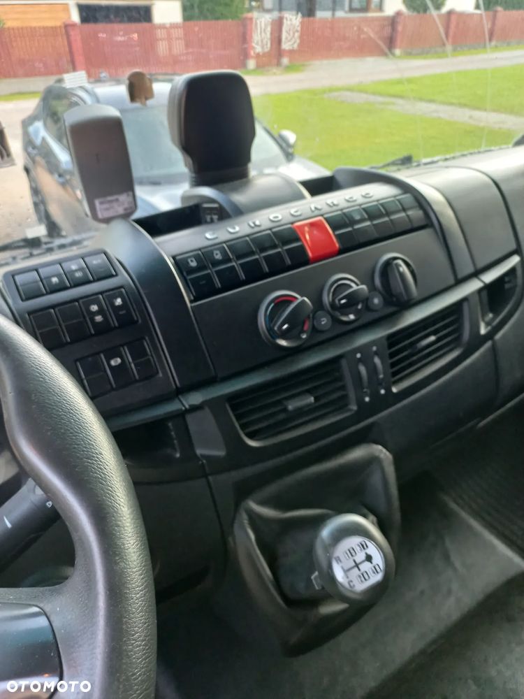 Iveco EUROCARGO MLL160E28P E6 - 9