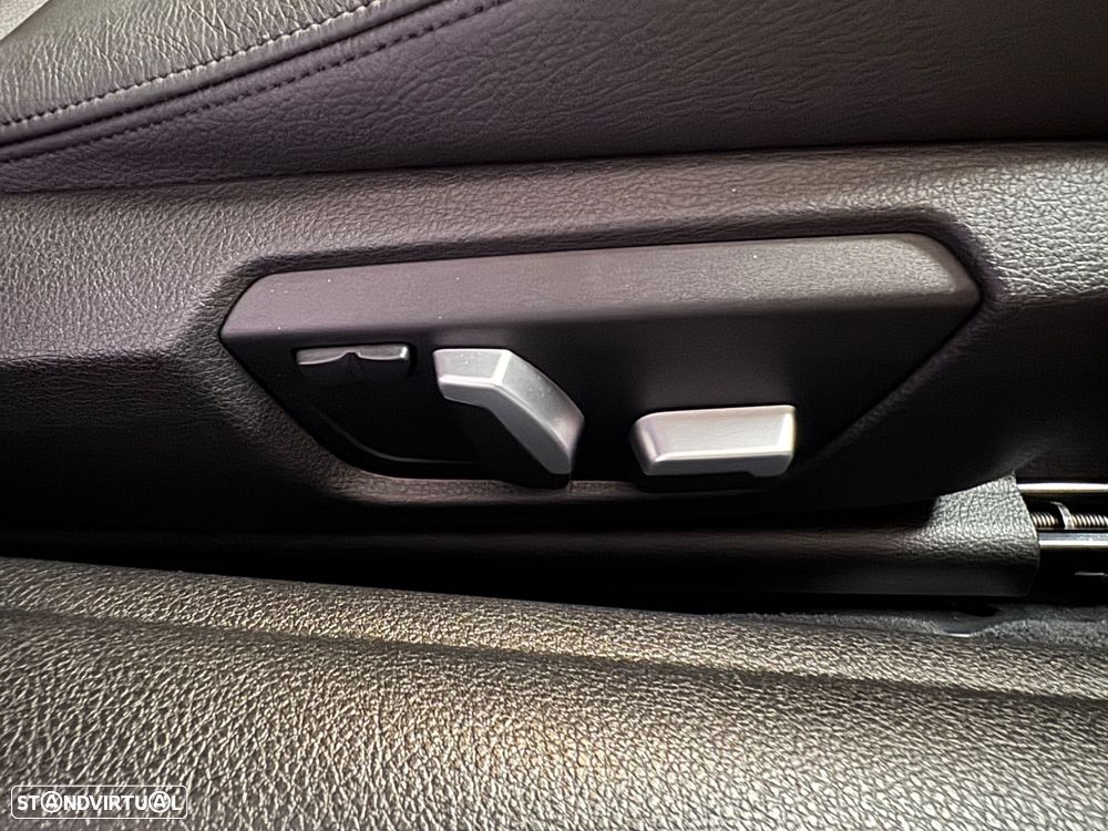 BMW 430 d Pack M Auto - 42