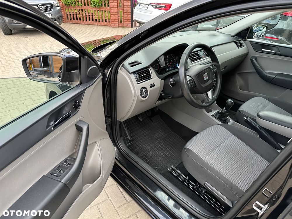 Seat Toledo - 6