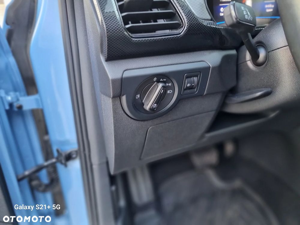 Volkswagen T-Cross 1.0 TSI Style DSG - 14