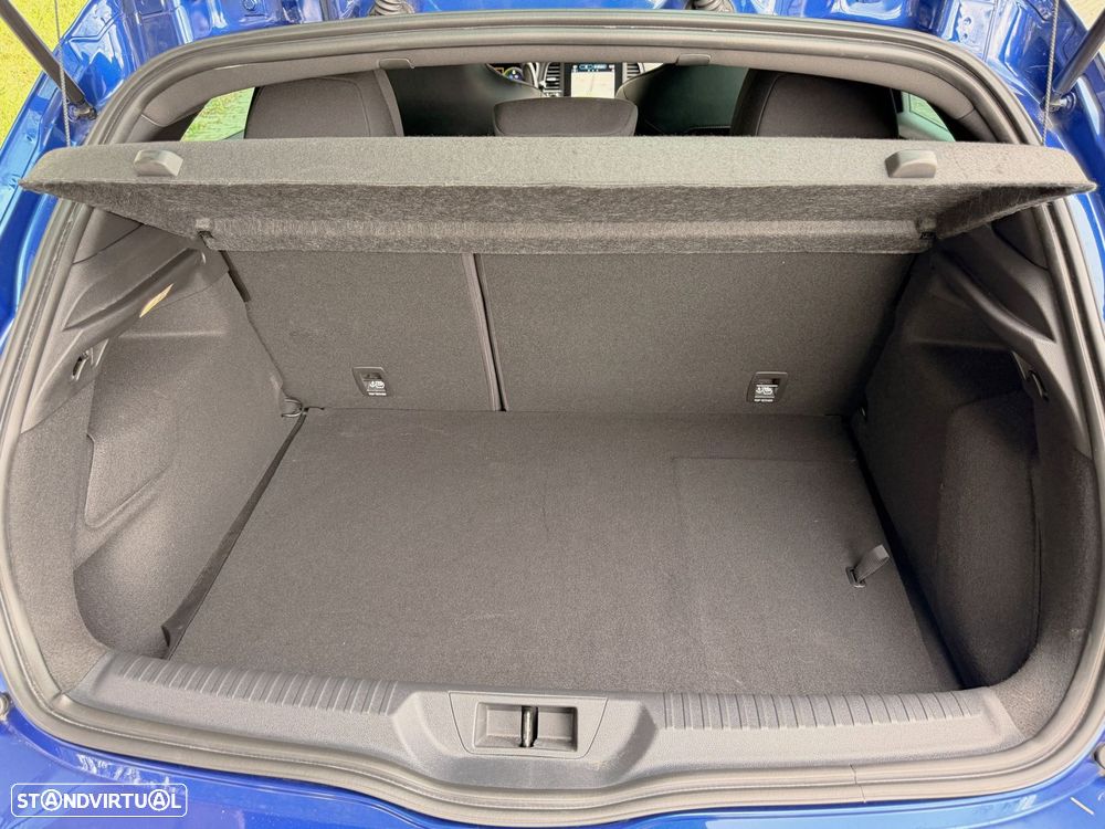 Renault Mégane 1.6 Plug-In R.S. Line - 48