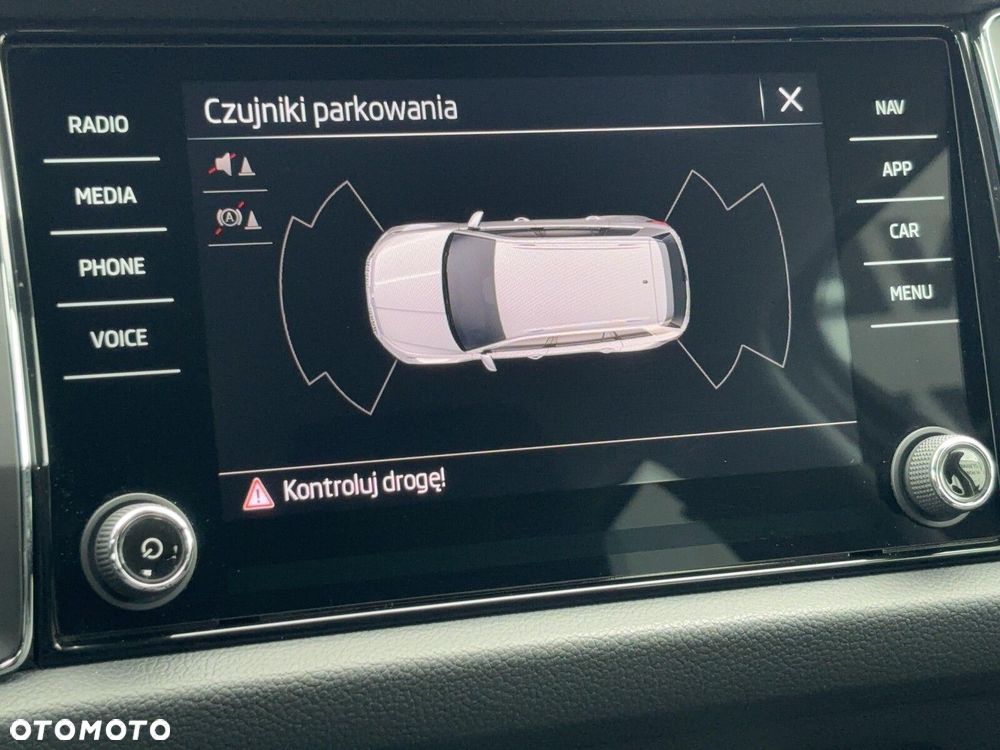 Skoda Kodiaq 2.0 TDI 4x2 Style DSG - 33